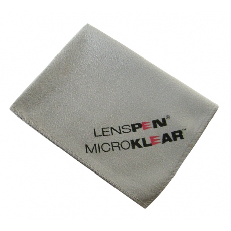 MicroKlear tissu micro-fibre