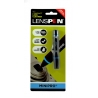 Mini Pro II - stylo nettoyeur carbone diam 8mm New