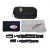 Outdoor Pro Kit, LP1, minipro, microfibre, antibuée avec housse
