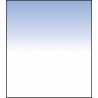 LEE Filters Filtre dégradé Sky Blue 2 Soft 100x150mm Un 2mm th