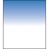 LEE Filters Filtre dégradé Sky Blue 4 Soft 100x150mm Un 2mm th
