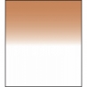 LEE Filters filtre dégradé Tabac 2 Hard 100x150mm