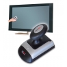 VidiMax - nettoyeur carbone 60x75mm écrans LCD-Plasma