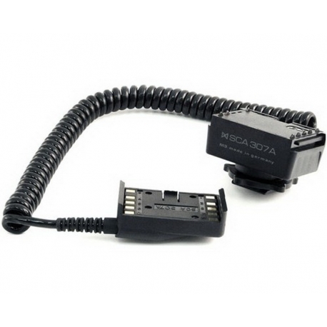 METZ SCA 307 A - cable de connection