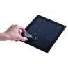 Sidekick pour iPad - Carbone Invisible