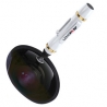 Lenspen Original-Nettoyeur carbone invisible diam14mm