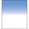 LEE Filters Filtre dégradé Sky Blue 3 Hard 100x150mm Un 2mm th