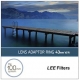 LEE Filters Bague d'adaptation Grand-Angle 43mm