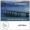 LEE Filters Bague d'adaptation Grand-Angle 46mm