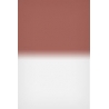 LEE Filters filtre dégradé Mahogany 2 Soft 100x150mm