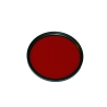 Filtre vissant Rouge 55mm
