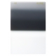 LEE Filters - 100mm - Filtre dégradé Reverse ND 1.2 - 100 x 150mm