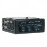 AZDEN - Mixette pour Reflex 2 canaux 2 entrees XLR