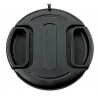 Bouchon d'objectifs avec fil sécurité - 67mm