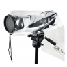 JJC - Lot de 2 housses anti-pluie Reflex avec objectif - max 45cm