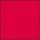 LEE Filters Gelatine Tricolour 25 Rouge