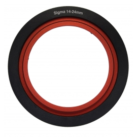 LEE Filters SW150 Bague d'adaptation Objectif Sigma 14-24mm ART
