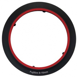 LEE Filters SW150 Bague d'adaptation Objectif Fujifilm XF 8-16mm