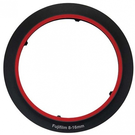 LEE Filters SW150 Bague d'adaptation Objectif Fujifilm XF 8-16mm