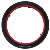 LEE Filters SW150 Bague d'adaptation Objectif Fujifilm XF 8-16mm