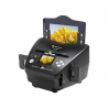 BRAUN Scanner Novoscan 3-en-1