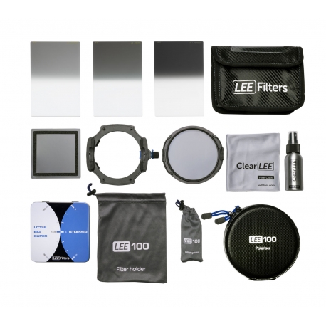 LEE100 - Deluxe Kit MKII