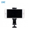 Fixation Smartphone 56 à 105mm, pivotante Vertical-Horizontal