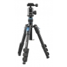 Trépied de voyage RONDO 400T Rotule-Ball RB6.5