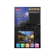Film protection LCD Sony Cyber-Shot RX1-RXRI-2 - RX100-2-3-4-5-6-7