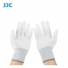 Gants blancs antistatiques