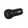 JJC - chargeur allume-cigare 2 prises USB 3.0