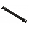 Rallonge de sangle réglable jusqu'à 38cm