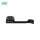 JJC - Repose-pouce pour Fujifilm X-100V Noir