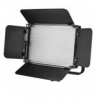 Panneau d'éclairage 600 LED 5600°K - 36W