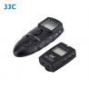 JJC - Intervallomètre WT-868 (sans cable boitier)