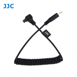 JJC - Cable intervallomètre A - Canon