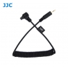 JJC - Cable intervallomètre A - Canon