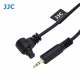 JJC - Cable intervallomètre A - Canon