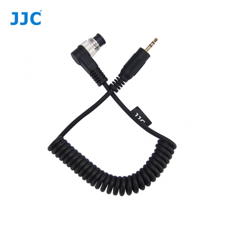 JJC - Cable intervallomètre B - Nikon