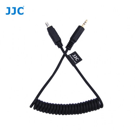 JJC - Cable intervallomètre M - Nikon