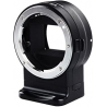 VILTROX - Bague d'adaptation Nikon F pour Sony a7 plein-format