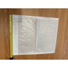 KENRO Pochette cristal 24x30 - pack de 500pcs