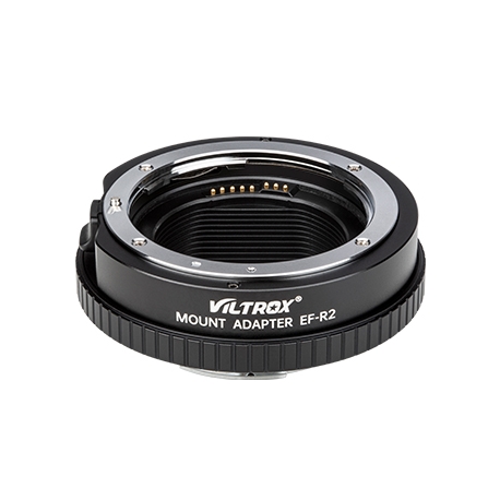VILTROX-Bague optique CanonEF/EFS boitier CanonR/RP bague mise point 