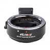 VILTROX - Bague optique CanonEF/EFS boitier SONY plein format a 7