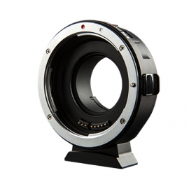 VILTROX - Bague optique Canon EF/EFS sur boitier Micro 4/3