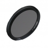 LEE Elements Filtre ND variable VND 6-9 Stops 67mm