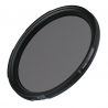 LEE Elements Filtre ND variable VND 6-9 Stops 82mm