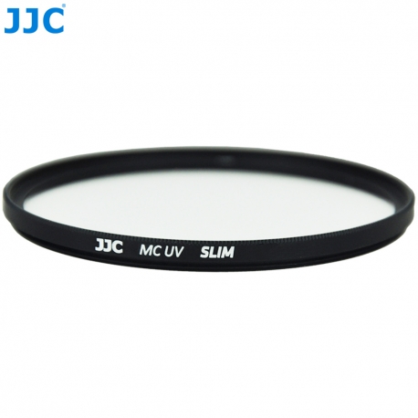 JJC - Filtre UV 39 mm Multi-Couches