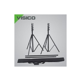 VISICO - Support de fond Largeur 3m