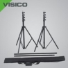 VISICO - Support de fond Largeur 3m